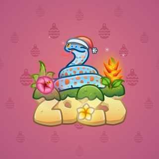 Lunar Snake #178963