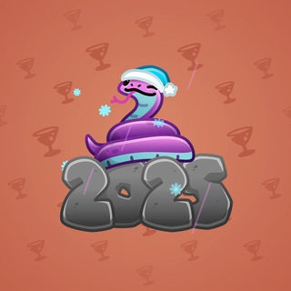 Lunar Snake #178965