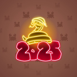 Lunar Snake #178971
