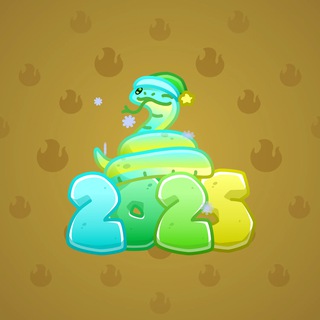Lunar Snake #178973