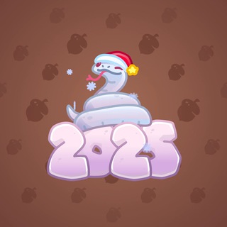 Lunar Snake #178979