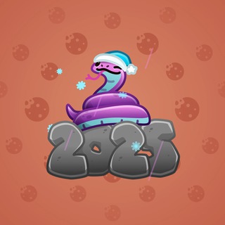 Lunar Snake #179233