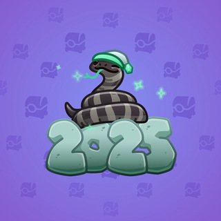 Lunar Snake #179238