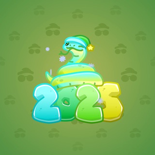 Lunar Snake #179239