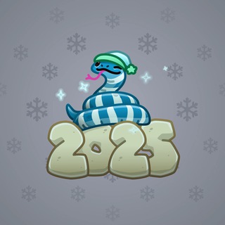 Lunar Snake #179249