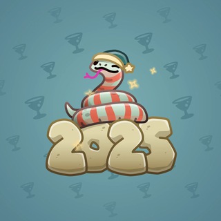 Lunar Snake #179263