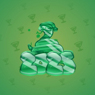 Lunar Snake #179272
