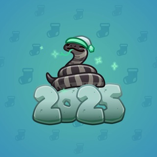 Lunar Snake #179276