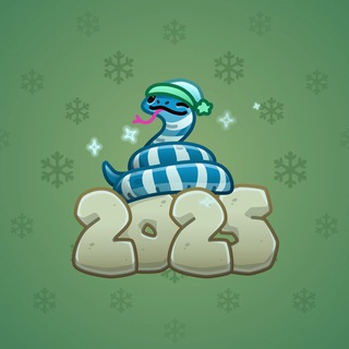 Lunar Snake #179431