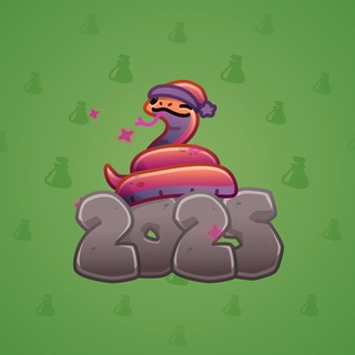Lunar Snake #179432