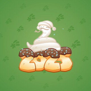 Lunar Snake #179449