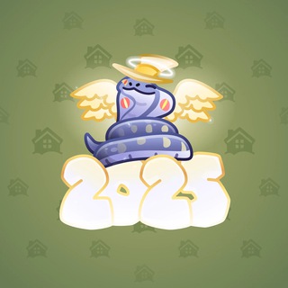 Lunar Snake #179467