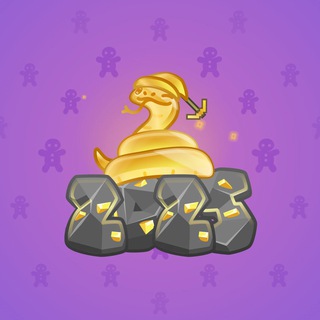 Lunar Snake #179502