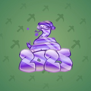 Lunar Snake #179516