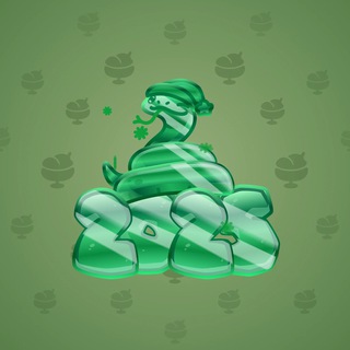 Lunar Snake #179524