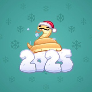 Lunar Snake #179525