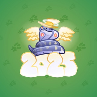 Lunar Snake #179532