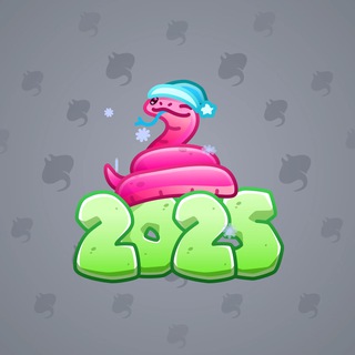 Lunar Snake #179535