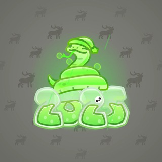 Lunar Snake #179544