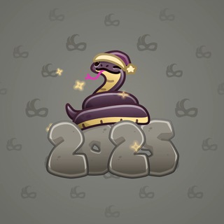 Lunar Snake #179547