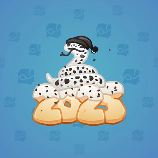 Lunar Snake #179550