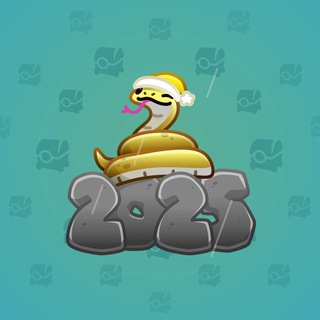 Lunar Snake #179551