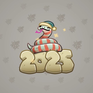 Lunar Snake #179552