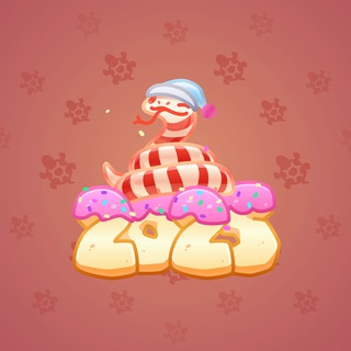 Lunar Snake #179636