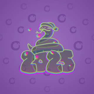 Lunar Snake #179639