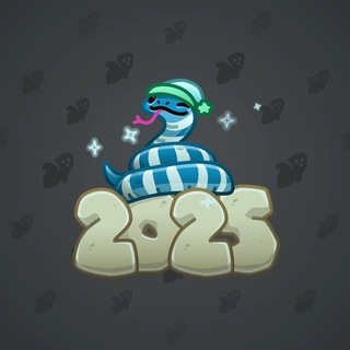 Lunar Snake #179653