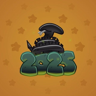 Lunar Snake #179656
