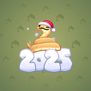 Lunar Snake #179732