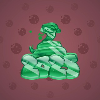 Lunar Snake #179738