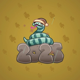 Lunar Snake #179740