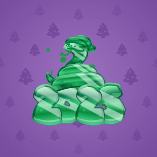 Lunar Snake #179743