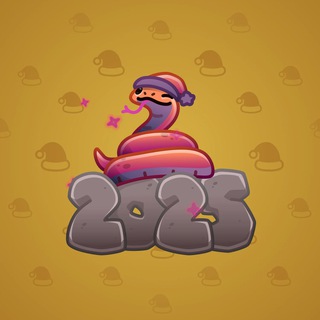 Lunar Snake #179747