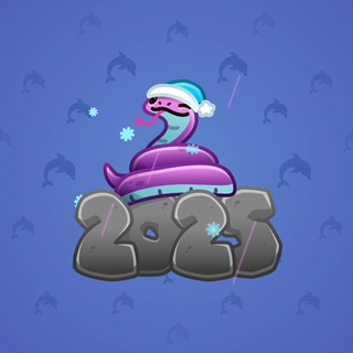 Lunar Snake #179750