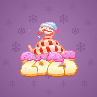 Lunar Snake #179753