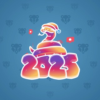 Lunar Snake #179754