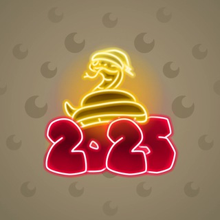 Lunar Snake #179765