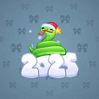 Lunar Snake #179766