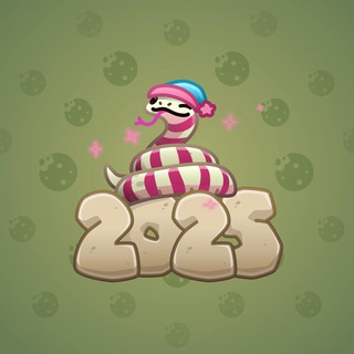 Lunar Snake #179770