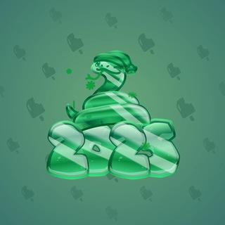 Lunar Snake #179774
