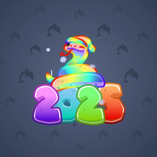 Lunar Snake #179778