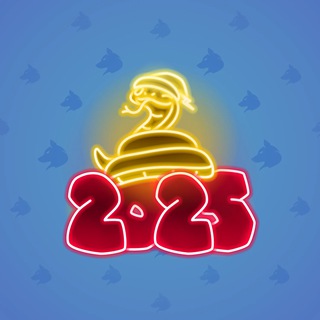 Lunar Snake #179779