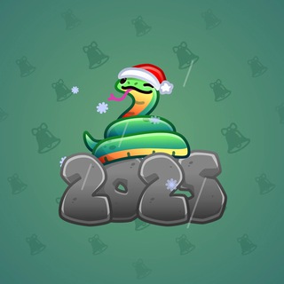 Lunar Snake #180054