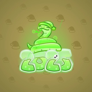 Lunar Snake #180056