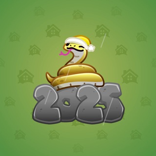 Lunar Snake #180058
