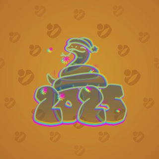 Lunar Snake #180074