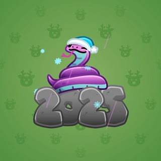 Lunar Snake #180079